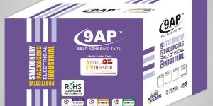 Self Adhesive Tapes