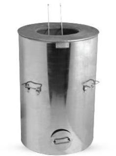 Drum Tandoor