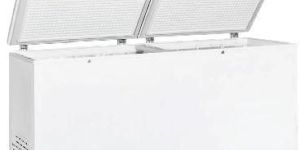 Hard Top Chest Freezer