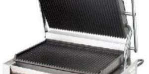 Sandwich Griller