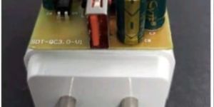 USB Mobile Phone Charger