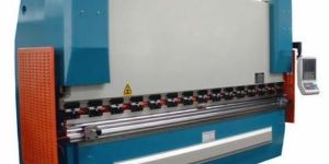 Hydraulic Press Brake Machine
