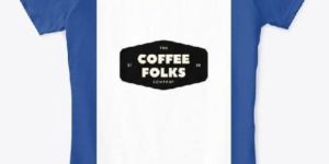 Coffee Women Comfort T-shirt