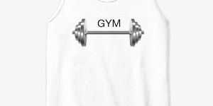 GYM Classic Tank Top