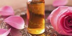 Rooh Gulab Attar