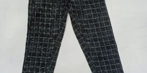 Boys Cotton Pant