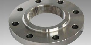 Slip On Flanges