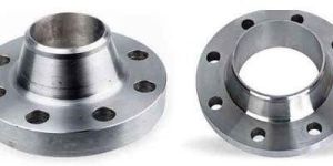 Welding Neck Flanges