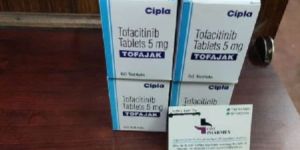 Tofajak Tablets