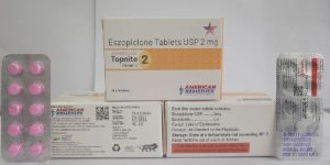 Topnite 2 Tablets