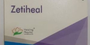 Zetiheal Tablets