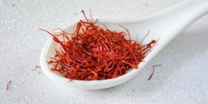 Saffron