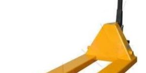 Hand Pallet Truck