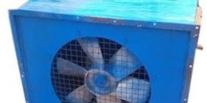 Industrial Axial Blower