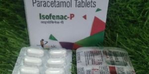 Isofenac P Tablets