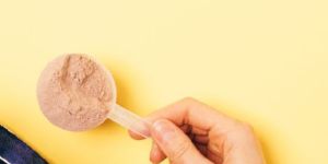 Isoultra DHA Protein Powder