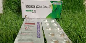Rebiuse 20mg Tablets
