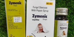 Zymenic Drops