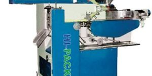 Automatic High Speed Candy Pillow Packing Machine