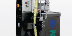 Sugar Sachet Packing Machine