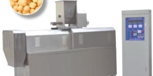 Twin Screw Extruder