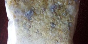 Pal Sambrani Powder ( White Benzion)