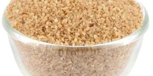 Broken Wheat