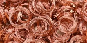 Copper Wire Scrap