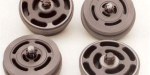 3rd Stage Air Compressor Valve Spring