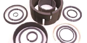 Teflon Piston Rings