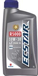 1 Ltr. Ecstar Mineral Engine Oil 10W-30 MA R5000