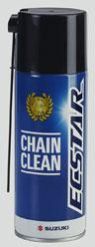 Ecstar Chain Lube