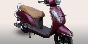 Scooters Warranty Policy