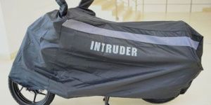 Suzuki Intruder 150 Body Cover