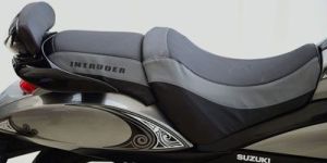 Suzuki Intruder 150 Seat Cover