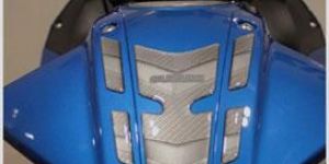 Tank Pad