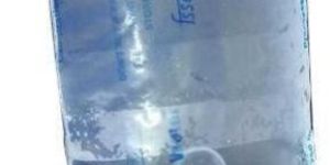 Water Packaging Pouch