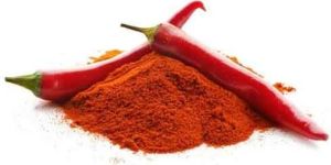 Red Chili Powder