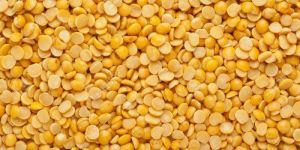 Split Pigeon Peas