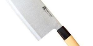 Clever Knife