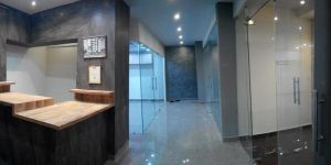 Office Interior Designing Services