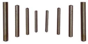 Solid Dowel Pin