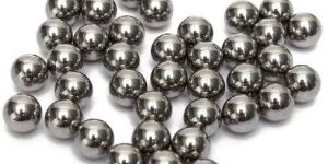 Stainless Steel Ball Bearings