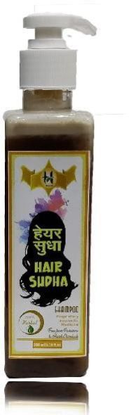 Hirank Herbals Hair Sudha Shampoo