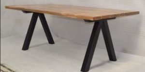 Wooden Center Table