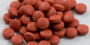 Ibuprofen Tablets (400 Mg)