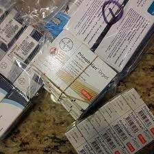 Mastebolin Injection