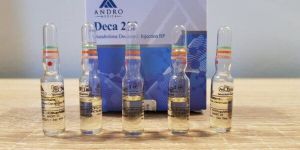 Deca Durabolin Injection