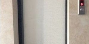 Elevator Sliding Door