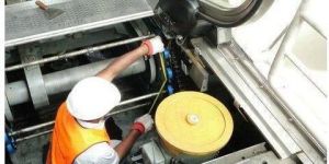 Escalator AMC Services